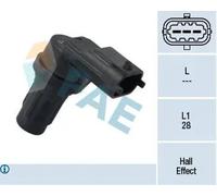 Sensore posizione albero a camme Sensore Hall 79338 FAE per ABARTH ALFA ROMEO