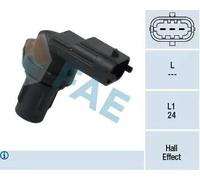 Sensore posizione albero a camme Sensore Hall 79348 FAE per HYUNDAI KIA