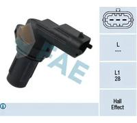 Sensore posizione albero a camme Sensore Hall 79349 FAE per HYUNDAI KIA