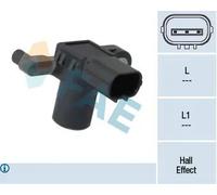 Sensore posizione albero a camme Sensore Hall 79358 FAE per HONDA STREAM FR-V