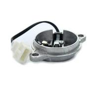 Sensore posizione albero a camme Sensore Hall 87525 MEAT & DORIA per VOLVO