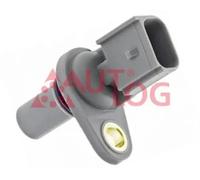 Sensore posizione albero a camme Sensore Hall AS4365 AUTLOG per FORD