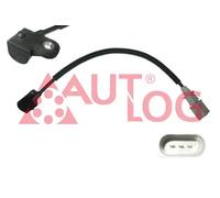 Sensore posizione albero a camme Sensore Hall AS4458 AUTLOG per AUDI SEAT VW