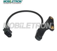 Sensore posizione albero a camme Sensore Hall CS-E118 MOBILETRON per OPEL