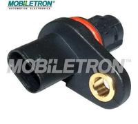 Sensore posizione albero a camme Sensore Hall CS-E135 MOBILETRON per OPEL