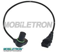 Sensore posizione albero a camme Sensore Hall CS-E144 MOBILETRON per BMW 3 7 5