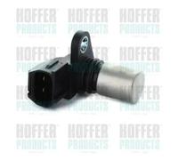 Sensore posizione albero a camme Sensore induttivo 7517447 HOFFER per TOYOTA IQ