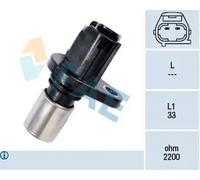 Sensore posizione albero a camme Sensore induttivo 79283 FAE per TOYOTA YARIS
