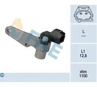 Sensore posizione albero a camme Sensore induttivo 79312 FAE per TOYOTA RAV 4 I