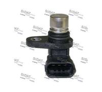 Sensore Posizione Albero A Camme Sidat 83.120A2 per Ford Opel Hitachi