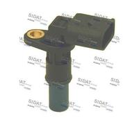 Sensore Posizione Albero A Camme Sidat 83.216 per Audi Seat Skoda VW Vag Hitachi