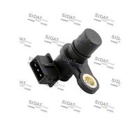 Sensore Posizione Albero A Camme Sidat 83.439A2 per Opel Chevrolet Daewoo
