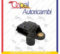 Sensore, Posizione albero a camme SIDAT 833067 per HYUNDAI KIA