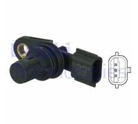 DELPHI Sensori SS11142 Sensore, Posizione albero a camme RENAULT,OPEL,MERCEDES-BENZ,Clio III Hatchback (BR0/1, CR0/1),Clio IV Hatchback (BH_)
