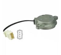 Delphi Sensore posizione albero a camme SS11148 per Volvo, Renault