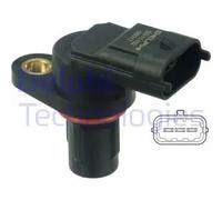 Sensore posizione albero a camme SS11152 DELPHI per LANCIA CHRYSLER JEEP