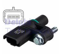 Sensore, posizione albero a camme DELPHI SS11348
