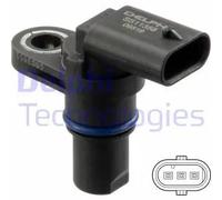 Sensore, posizione albero a camme DELPHI SS11358