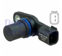 Sensore posizione albero a camme SS11466 DELPHI per JAGUAR XJ XF I S-TYPE II