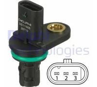 Sensore posizione albero a camme SS11468 DELPHI per CHEVROLET OPEL