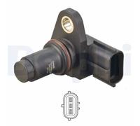 Sensore posizione albero a camme SS12311-12B1 DELPHI per VOLVO POLESTAR