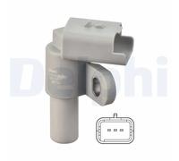 Sensore posizione albero a camme SS12312-12B1 DELPHI per FORD MONDEO IV Turnier