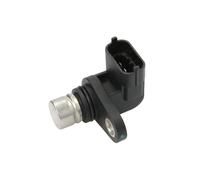 Valeo Sensore albero a camme 253810 - Hall 3 pin spina ovale 20 mm senza cavo per Opel Corsa A