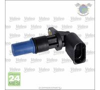 Sensore posizione albero a camme Valeo per AUDI A4 A3 SEAT TOLEDO III AROSA ALT