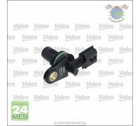 Sensore posizione albero a camme Valeo per DACIA SANDERO DUSTER DOKKER LOGAN LO