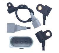 Sensore, posizione albero a camme WAGNER CAS00030 per AUDI A3 (8P1) 2 2006-2008