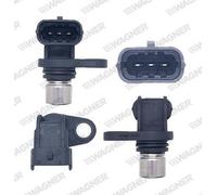 Sensore, posizione albero a camme WAGNER CAS00032 OPEL COMBO Tour 1.4 2004-2011