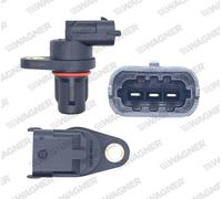 Sensore, posizione albero a camme WAGNER CAS00066