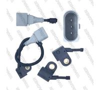 Sensore, posizione albero a camme WAGNER CAS00074 AUDI A3 (8P1) 2 2003-2012