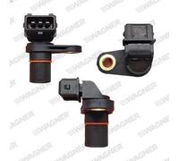Sensore, posizione albero a camme WAGNER CAS00107 per SPARK (M300) 1.2 2010-