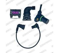 Sensore, posizione albero a camme WAGNER CAS00138 per BMW 5 (E39) 3.5 1996-1998