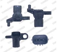 Sensore, posizione albero a camme WAGNER CAS00144