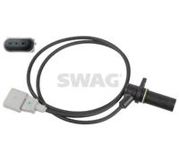 Sensore posizione albero motore 33 10 1999 SWAG per AUDI VW SKODA