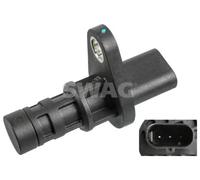 Sensore posizione albero motore 33 10 3718 SWAG per ALFA ROMEO LANCIA FIAT JEEP