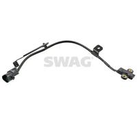 Sensore posizione albero motore 33 10 8893 SWAG per HYUNDAI i10 I