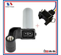 Sensore Posizione Albero Motore + Connettore Per BOXER 2.2 HDI - 1920LV