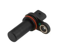 NTY Generatore di impulsi, Albero a gomiti