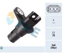 Sensore posizione albero motore Sensore Hall 79445 FAE per BMW MINI ROLLS-ROYCE