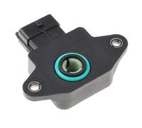Sensore Posizione Compatibile Con Hyundai Per Accent 2000-2005 Per Elantra 2001-2006 Accessori Auto Automotive Throttle Position Sensor OEM: 35170-22600