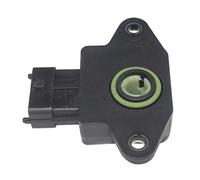 Sensore Posizione Compatibile Con Kia Per Cerato 2004 Per Sportage 2004 Accessori Auto Automotive Throttle Position Sensor OEM: 90541502 90530439