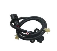 Sensore posizione Compatibile Con Mitsubishi Per Montero 2001 2002 2003 2004 2005 2006 MD357274 J5T25099 PC542 J005T25099 Sensore Di Posizione Dell'albero Motore