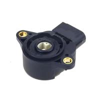 Sensore Posizione Compatibile Con Toyota Per Tundra 2000-2003 Per 4Runner 1996-2002 Per Celica 2000-2002 Sensore Di Posizione Dell'acceleratore Per Autoveicoli OEM: 13420-52G00