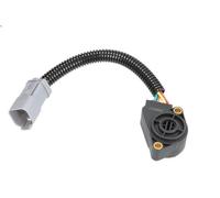 Sensore, posizione del pedale dell'acceleratore AUGER 75727 per FM 10.837 2005-