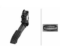 Sensore, posizione del pedale dell'acceleratore HELLA per Q5 (FYB, FYG) 3 2021-