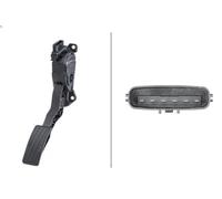 Sensore, posizione del pedale dell'acceleratore HELLA per SWIFT IV 1.2 2013-2017