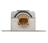 Sensore, posizione del pedale dell'acceleratore MEAT & DORIA 83757 5 2 2007-2009